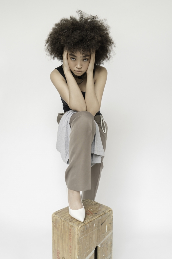 TAYLOR CHOUSKY - PORTFOLIO - EDITORIAL